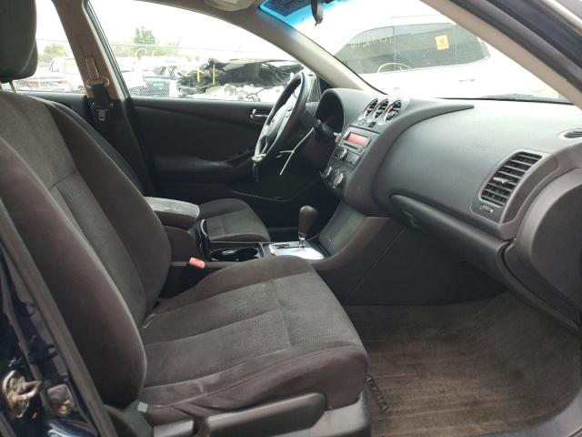 Photo 4 VIN: 1N4AL2AP7AC142418 - NISSAN ALTIMA BAS 