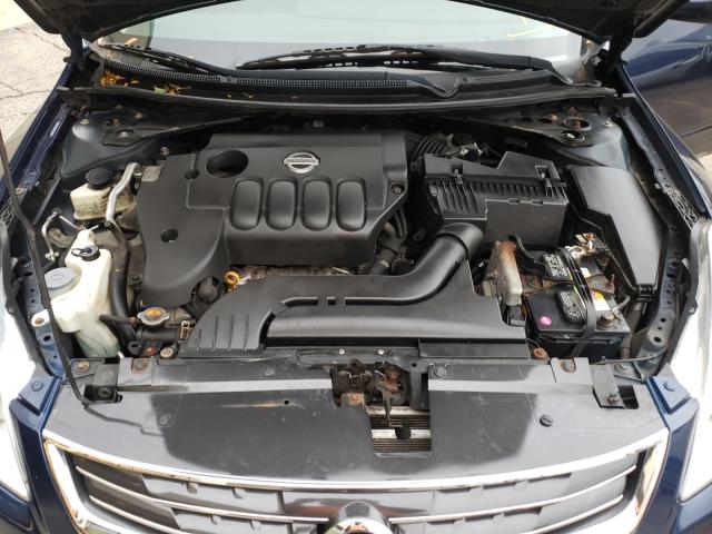 Photo 6 VIN: 1N4AL2AP7AC142418 - NISSAN ALTIMA BAS 