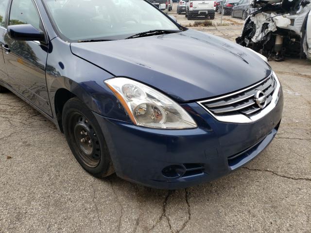 Photo 8 VIN: 1N4AL2AP7AC142418 - NISSAN ALTIMA BAS 