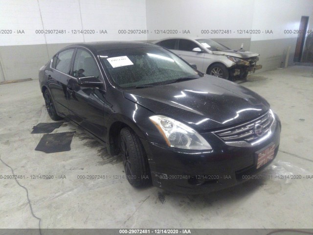 Photo 0 VIN: 1N4AL2AP7AC144394 - NISSAN ALTIMA 