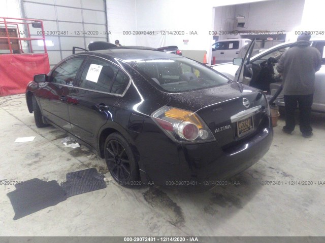 Photo 2 VIN: 1N4AL2AP7AC144394 - NISSAN ALTIMA 