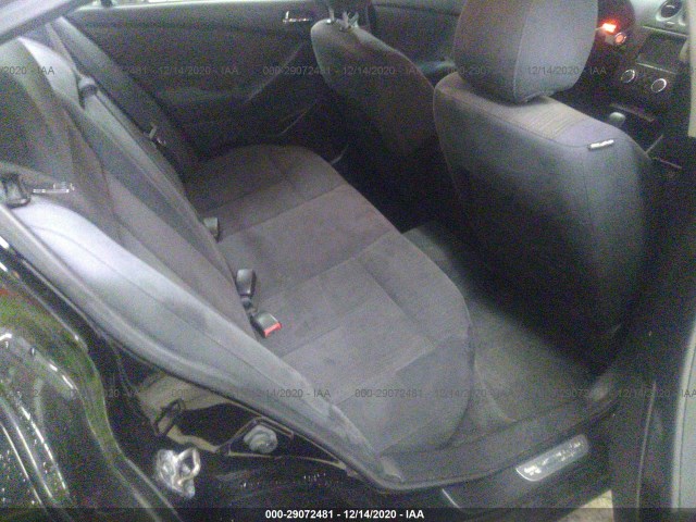 Photo 7 VIN: 1N4AL2AP7AC144394 - NISSAN ALTIMA 