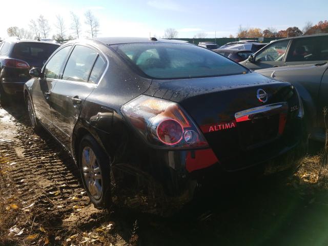 Photo 2 VIN: 1N4AL2AP7AC144427 - NISSAN ALTIMA BAS 