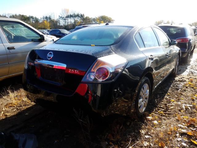 Photo 3 VIN: 1N4AL2AP7AC144427 - NISSAN ALTIMA BAS 