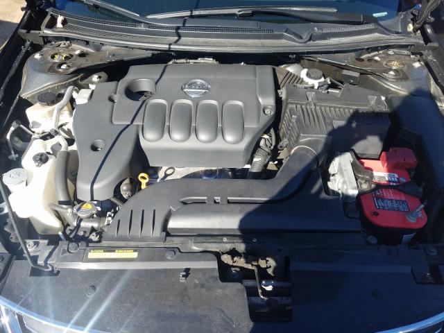 Photo 6 VIN: 1N4AL2AP7AC144427 - NISSAN ALTIMA BAS 