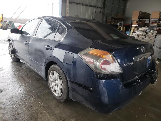 Photo 2 VIN: 1N4AL2AP7AC144654 - NISSAN ALTIMA BAS 