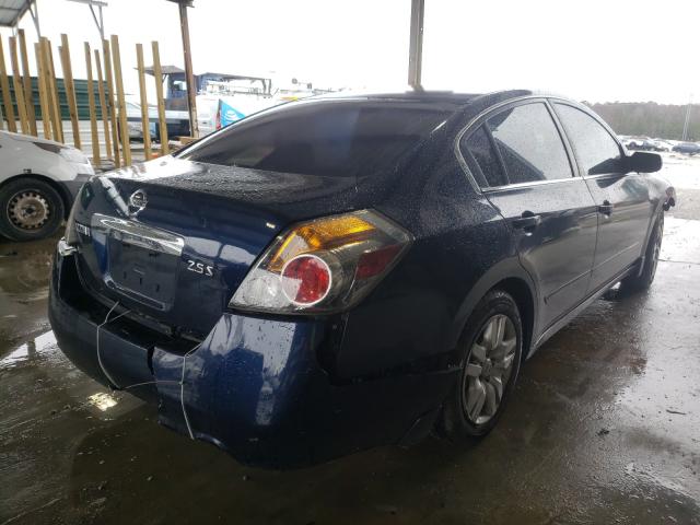 Photo 3 VIN: 1N4AL2AP7AC144654 - NISSAN ALTIMA BAS 