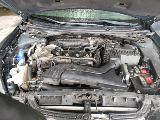 Photo 6 VIN: 1N4AL2AP7AC144654 - NISSAN ALTIMA BAS 