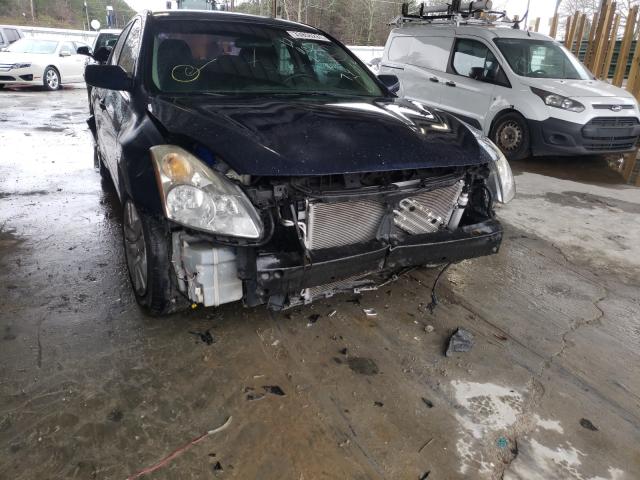 Photo 8 VIN: 1N4AL2AP7AC144654 - NISSAN ALTIMA BAS 