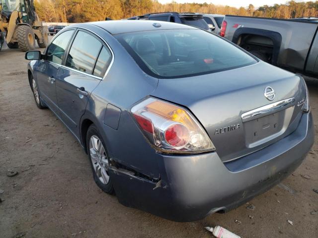 Photo 2 VIN: 1N4AL2AP7AC145741 - NISSAN ALTIMA BAS 