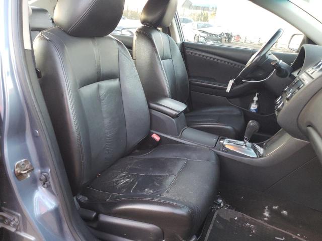 Photo 4 VIN: 1N4AL2AP7AC145741 - NISSAN ALTIMA BAS 