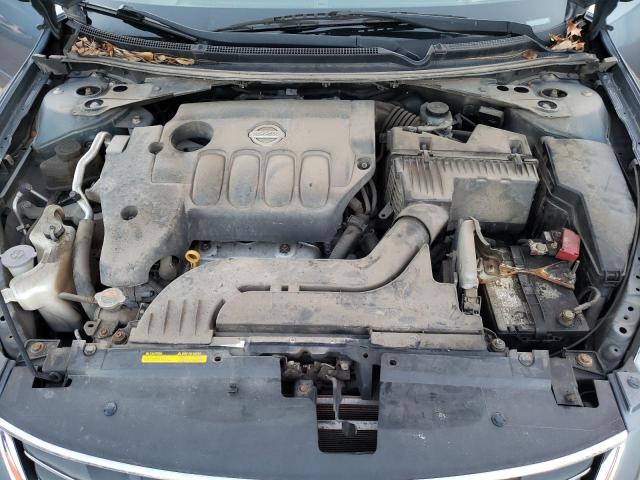 Photo 6 VIN: 1N4AL2AP7AC145741 - NISSAN ALTIMA BAS 