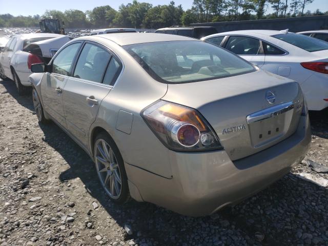 Photo 2 VIN: 1N4AL2AP7AC145853 - NISSAN ALTIMA BAS 