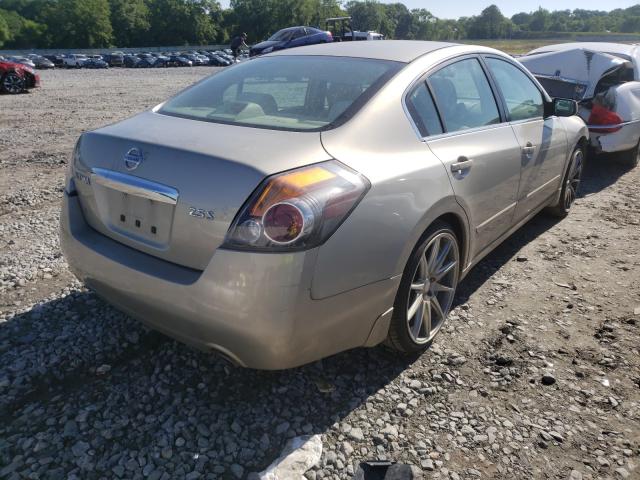 Photo 3 VIN: 1N4AL2AP7AC145853 - NISSAN ALTIMA BAS 