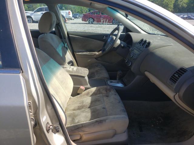 Photo 4 VIN: 1N4AL2AP7AC145853 - NISSAN ALTIMA BAS 