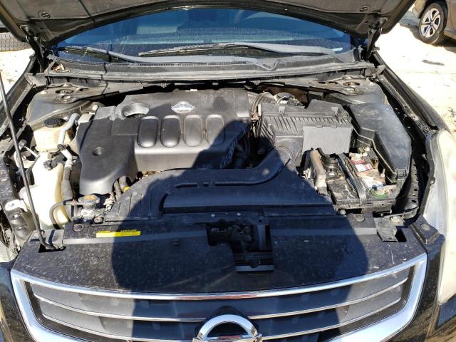 Photo 10 VIN: 1N4AL2AP7AC148266 - NISSAN ALTIMA 