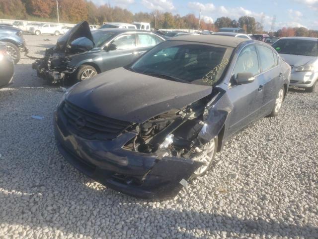 Photo 1 VIN: 1N4AL2AP7AC151331 - NISSAN ALTIMA BAS 