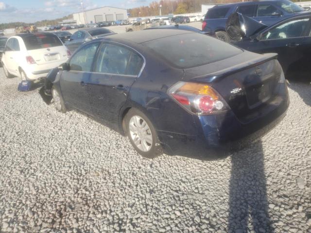 Photo 2 VIN: 1N4AL2AP7AC151331 - NISSAN ALTIMA BAS 