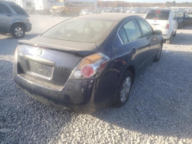 Photo 3 VIN: 1N4AL2AP7AC151331 - NISSAN ALTIMA BAS 