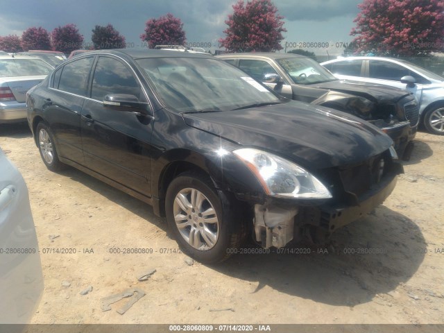 Photo 0 VIN: 1N4AL2AP7AC152995 - NISSAN ALTIMA 