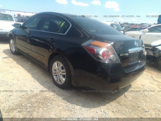 Photo 2 VIN: 1N4AL2AP7AC152995 - NISSAN ALTIMA 