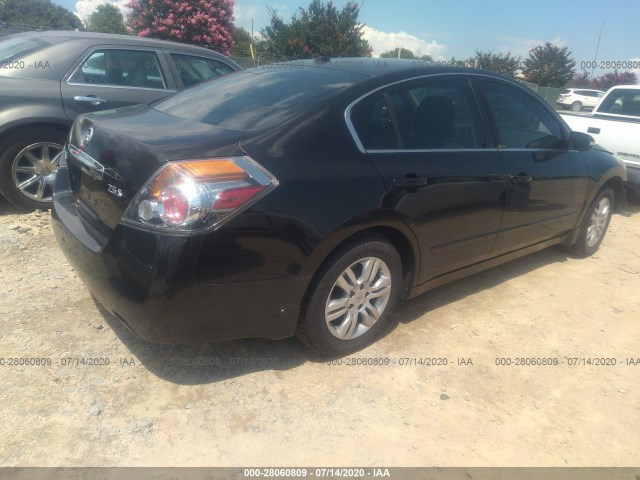 Photo 3 VIN: 1N4AL2AP7AC152995 - NISSAN ALTIMA 