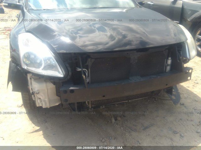 Photo 5 VIN: 1N4AL2AP7AC152995 - NISSAN ALTIMA 