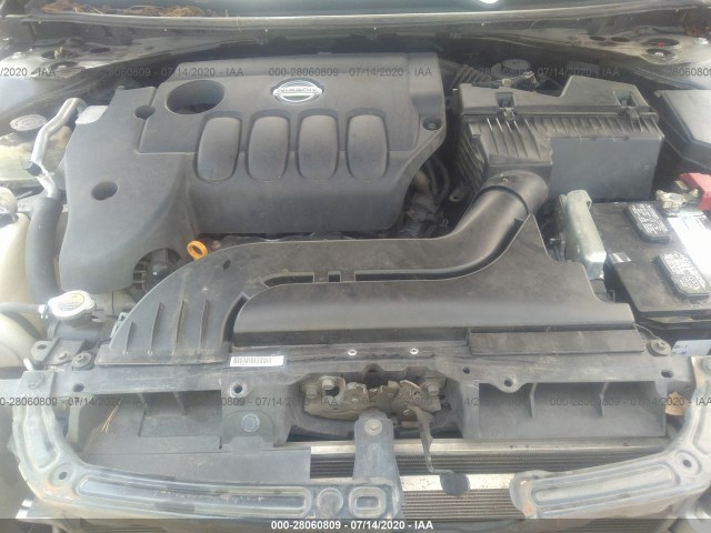 Photo 9 VIN: 1N4AL2AP7AC152995 - NISSAN ALTIMA 