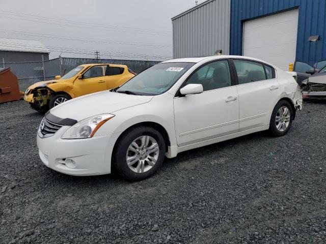 Photo 0 VIN: 1N4AL2AP7AC155489 - NISSAN ALTIMA BAS 