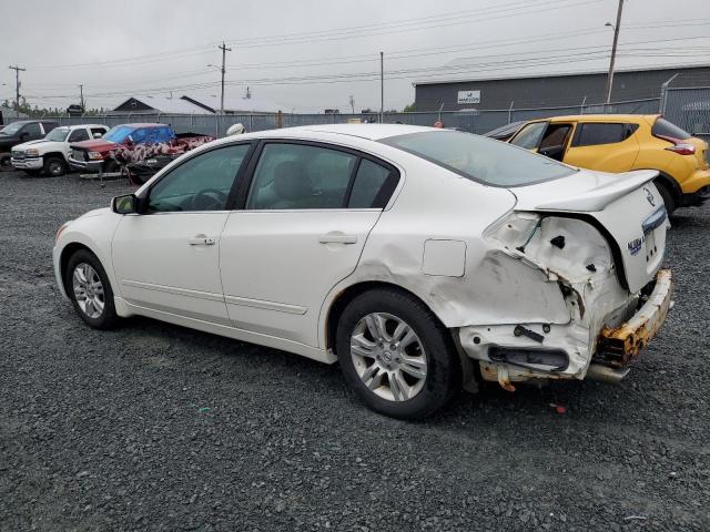 Photo 1 VIN: 1N4AL2AP7AC155489 - NISSAN ALTIMA BAS 