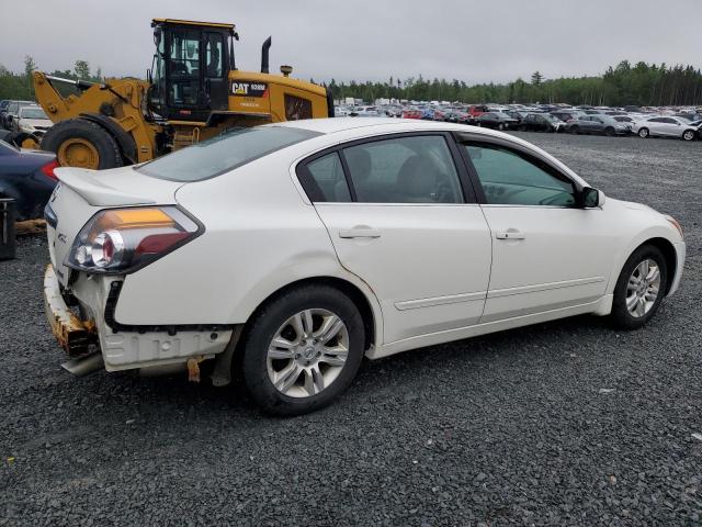 Photo 2 VIN: 1N4AL2AP7AC155489 - NISSAN ALTIMA BAS 