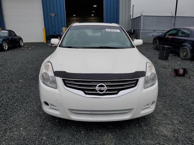 Photo 4 VIN: 1N4AL2AP7AC155489 - NISSAN ALTIMA BAS 