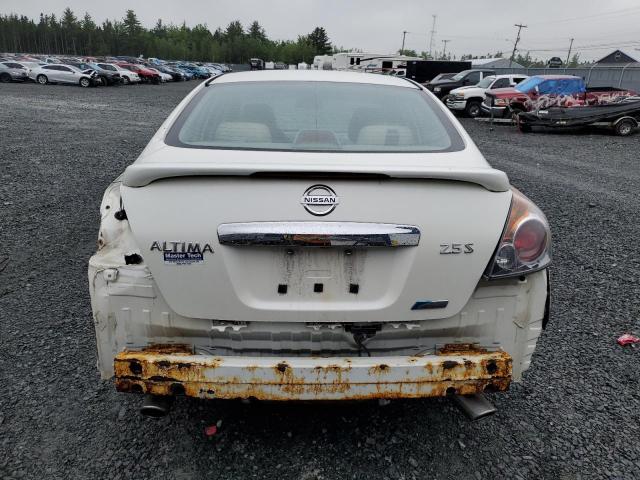 Photo 5 VIN: 1N4AL2AP7AC155489 - NISSAN ALTIMA BAS 