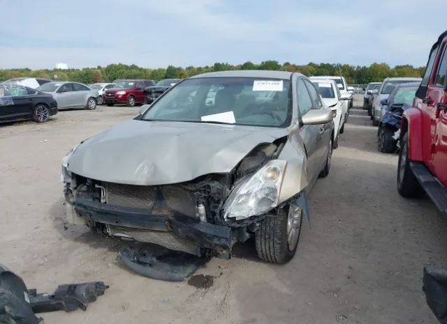 Photo 1 VIN: 1N4AL2AP7AC156111 - NISSAN ALTIMA 