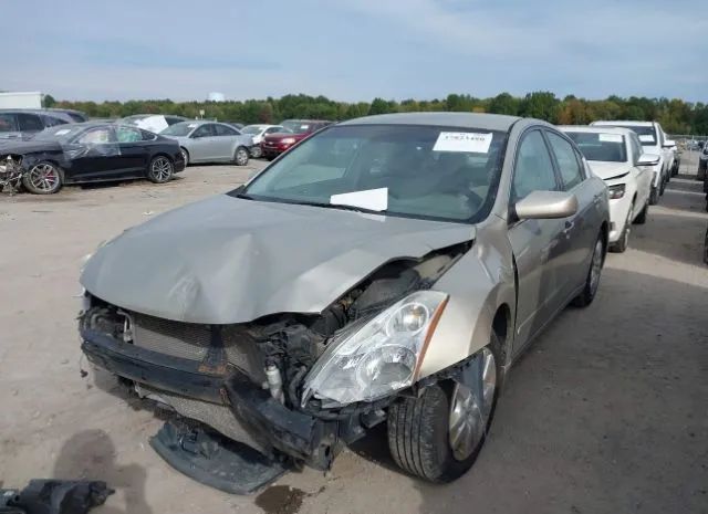 Photo 5 VIN: 1N4AL2AP7AC156111 - NISSAN ALTIMA 