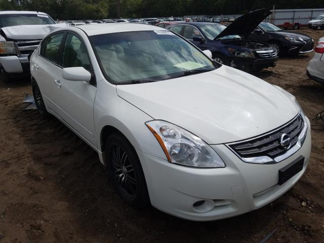 Photo 0 VIN: 1N4AL2AP7AC157694 - NISSAN ALTIMA BAS 