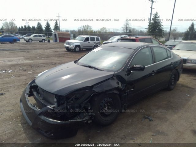 Photo 1 VIN: 1N4AL2AP7AC162216 - NISSAN ALTIMA 