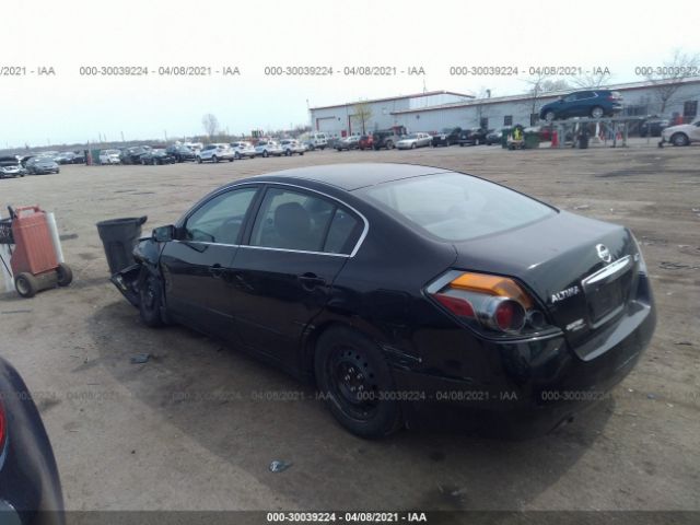 Photo 2 VIN: 1N4AL2AP7AC162216 - NISSAN ALTIMA 