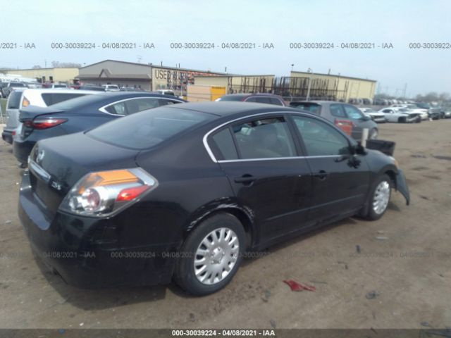 Photo 3 VIN: 1N4AL2AP7AC162216 - NISSAN ALTIMA 