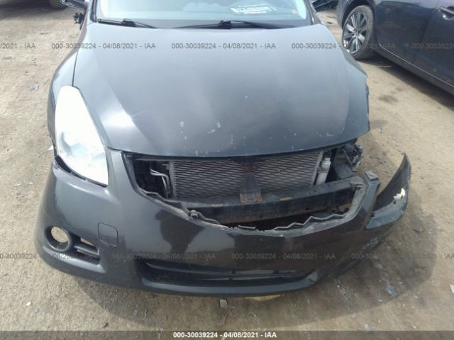 Photo 5 VIN: 1N4AL2AP7AC162216 - NISSAN ALTIMA 