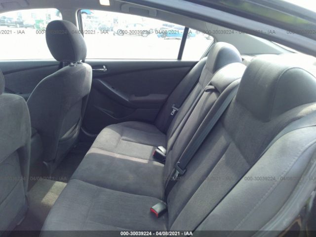 Photo 7 VIN: 1N4AL2AP7AC162216 - NISSAN ALTIMA 