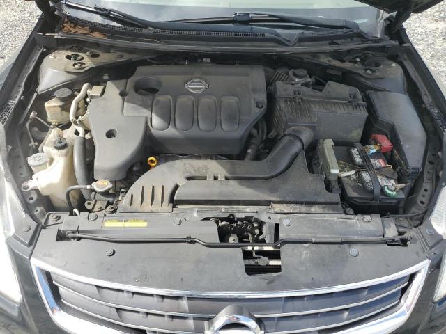 Photo 10 VIN: 1N4AL2AP7AC166654 - NISSAN ALTIMA BAS 