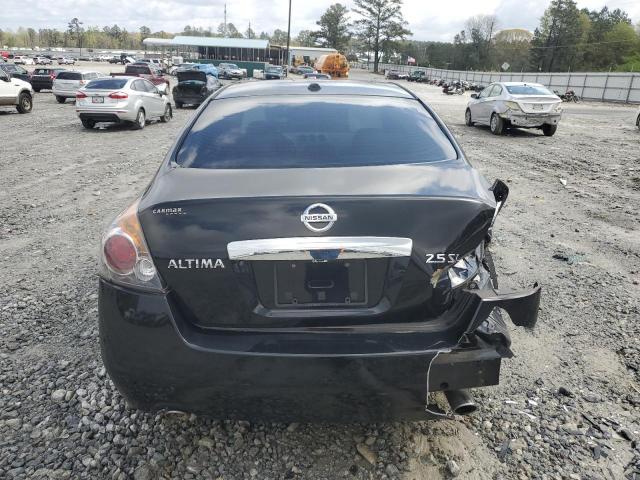 Photo 5 VIN: 1N4AL2AP7AC166654 - NISSAN ALTIMA BAS 