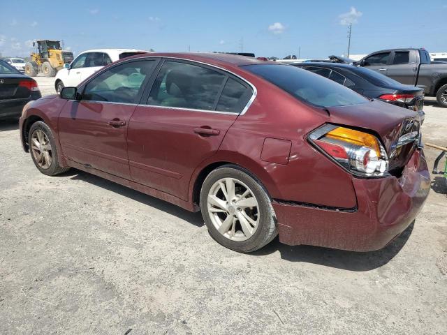 Photo 1 VIN: 1N4AL2AP7AC168890 - NISSAN ALTIMA BAS 