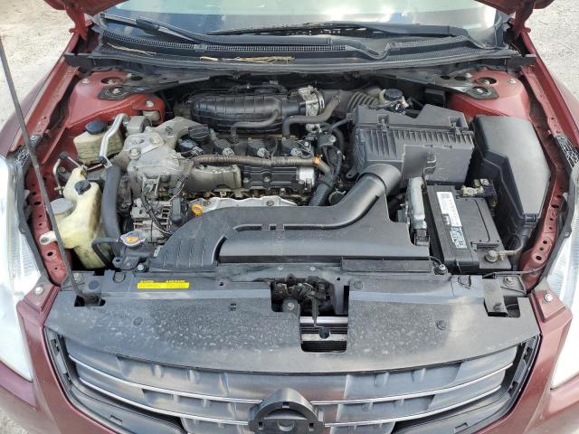 Photo 10 VIN: 1N4AL2AP7AC168890 - NISSAN ALTIMA BAS 