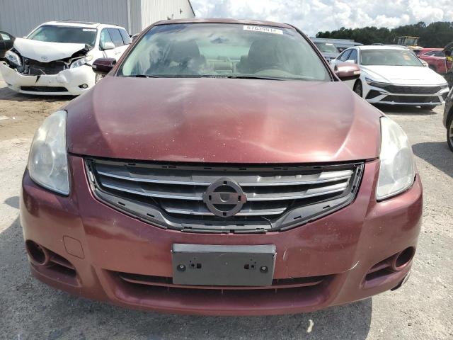 Photo 4 VIN: 1N4AL2AP7AC168890 - NISSAN ALTIMA BAS 