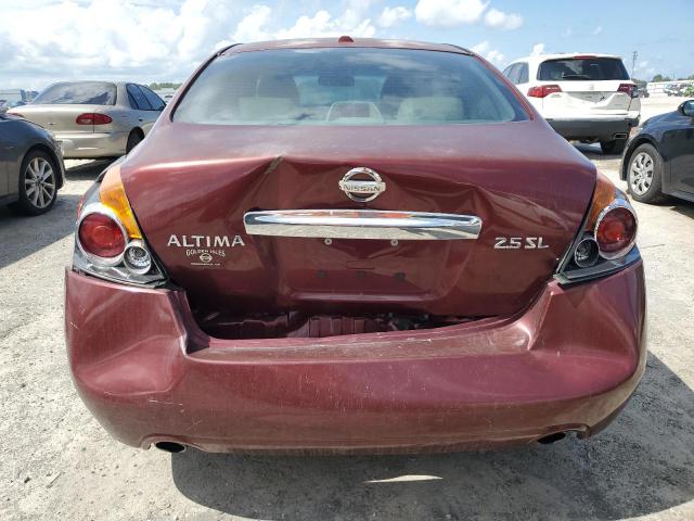 Photo 5 VIN: 1N4AL2AP7AC168890 - NISSAN ALTIMA BAS 