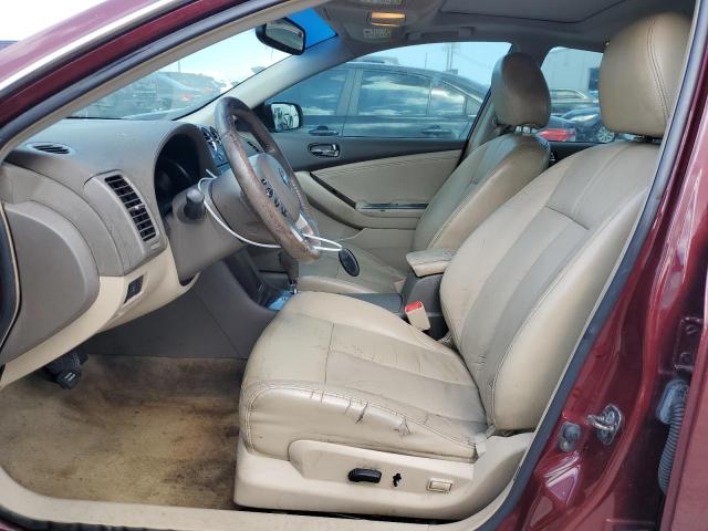 Photo 6 VIN: 1N4AL2AP7AC168890 - NISSAN ALTIMA BAS 