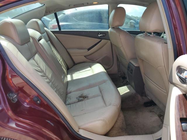 Photo 9 VIN: 1N4AL2AP7AC168890 - NISSAN ALTIMA BAS 