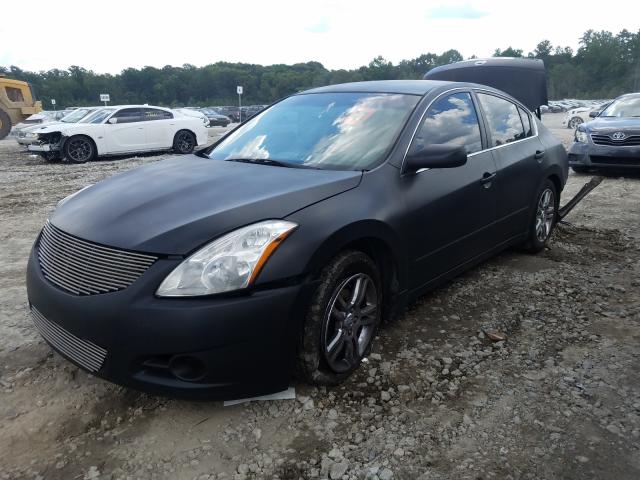 Photo 1 VIN: 1N4AL2AP7AC173135 - NISSAN ALTIMA BAS 